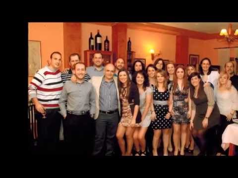 25 ANIVERSARIO OPOSITAS