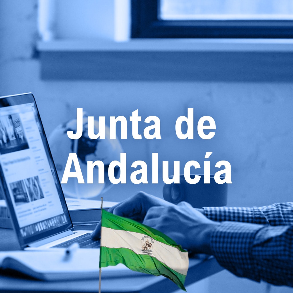 Oposiciones Junta de Andalucía