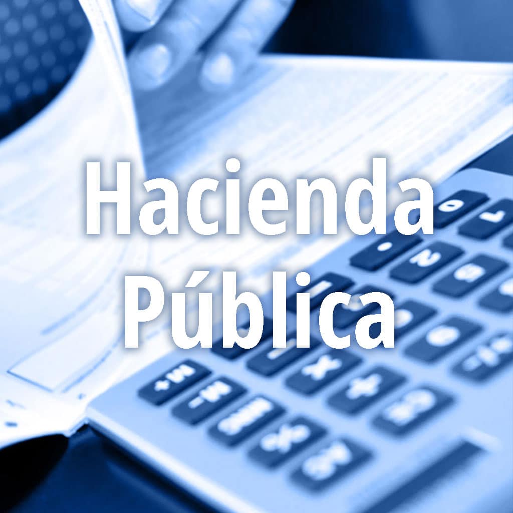 Preparación Oposiciones Agentes de Hacienda Pública