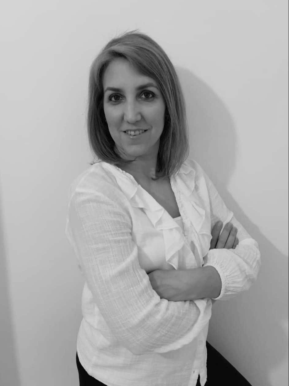 Mónica Ruiz