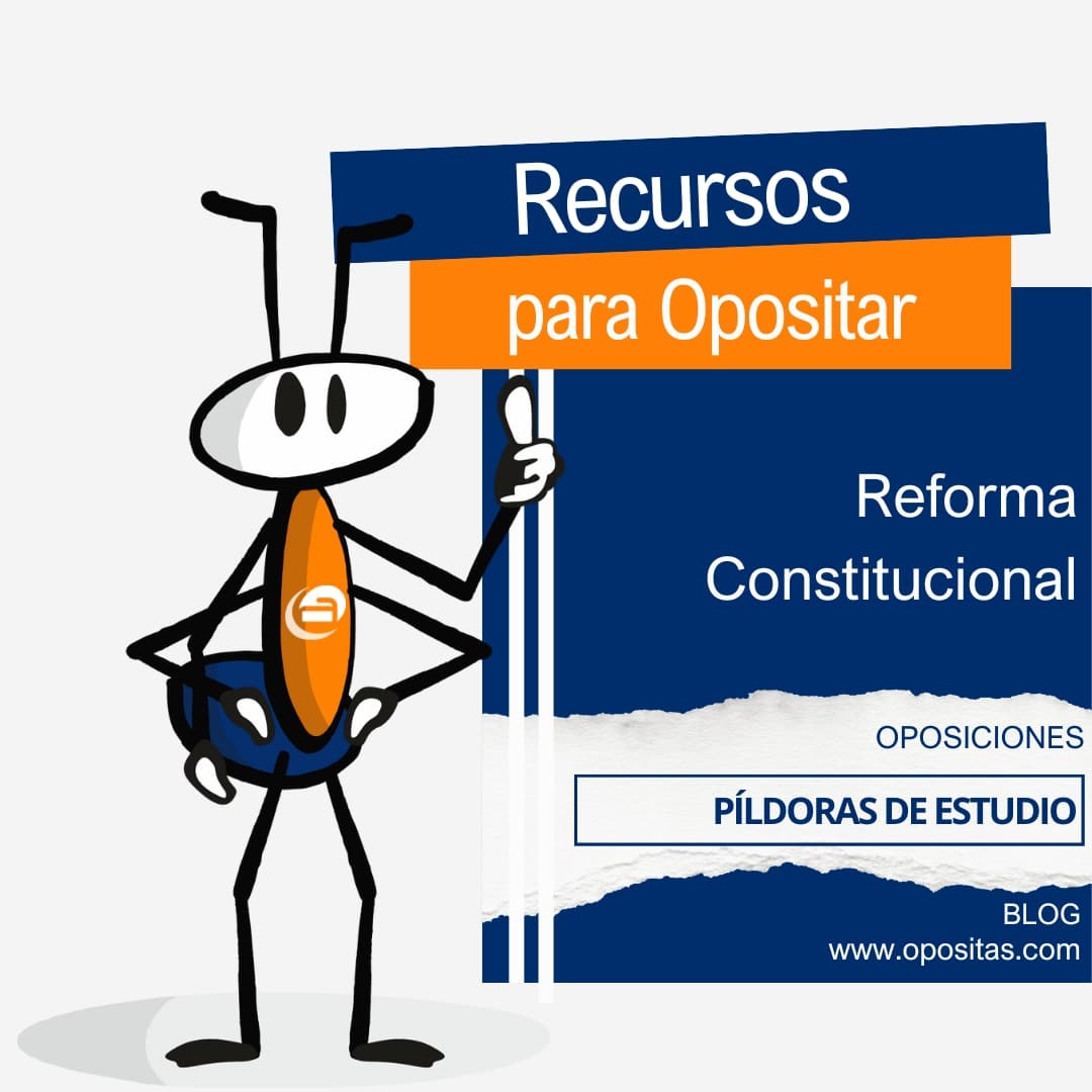 Reforma Constitucional