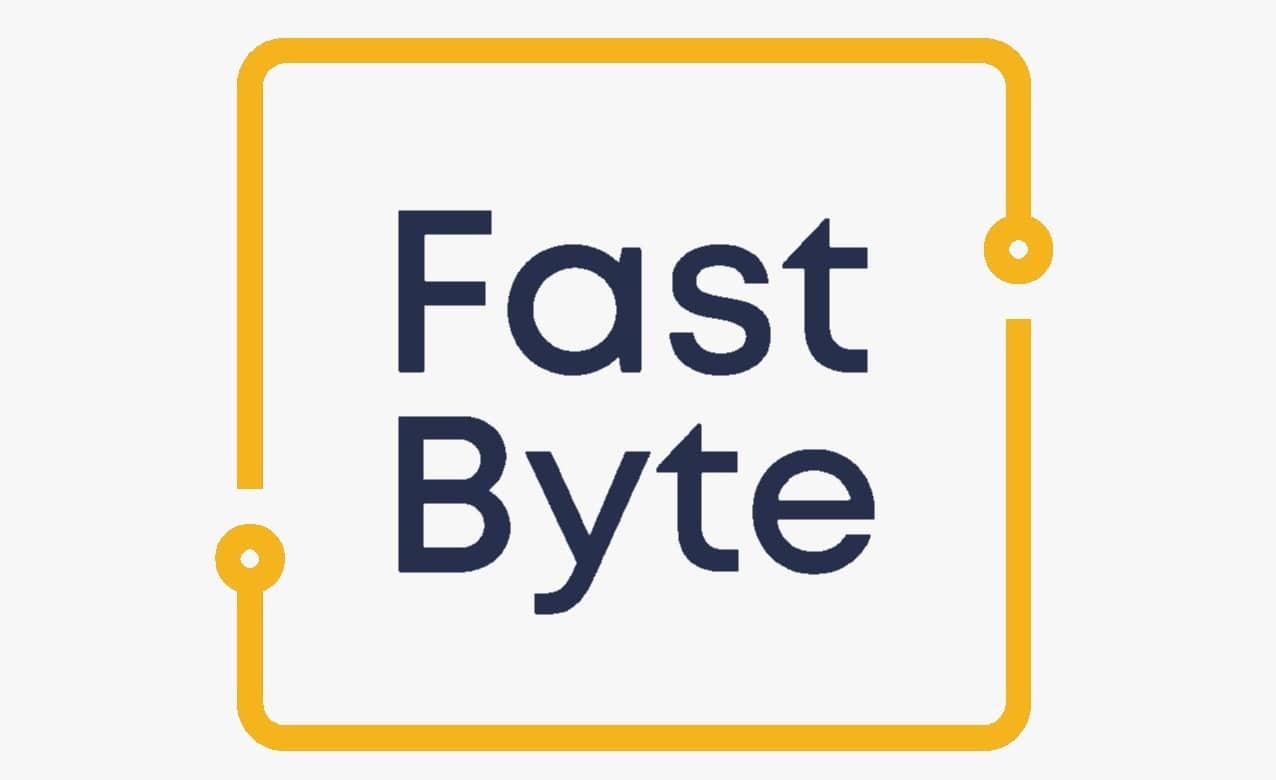 Logo Fast Byte
