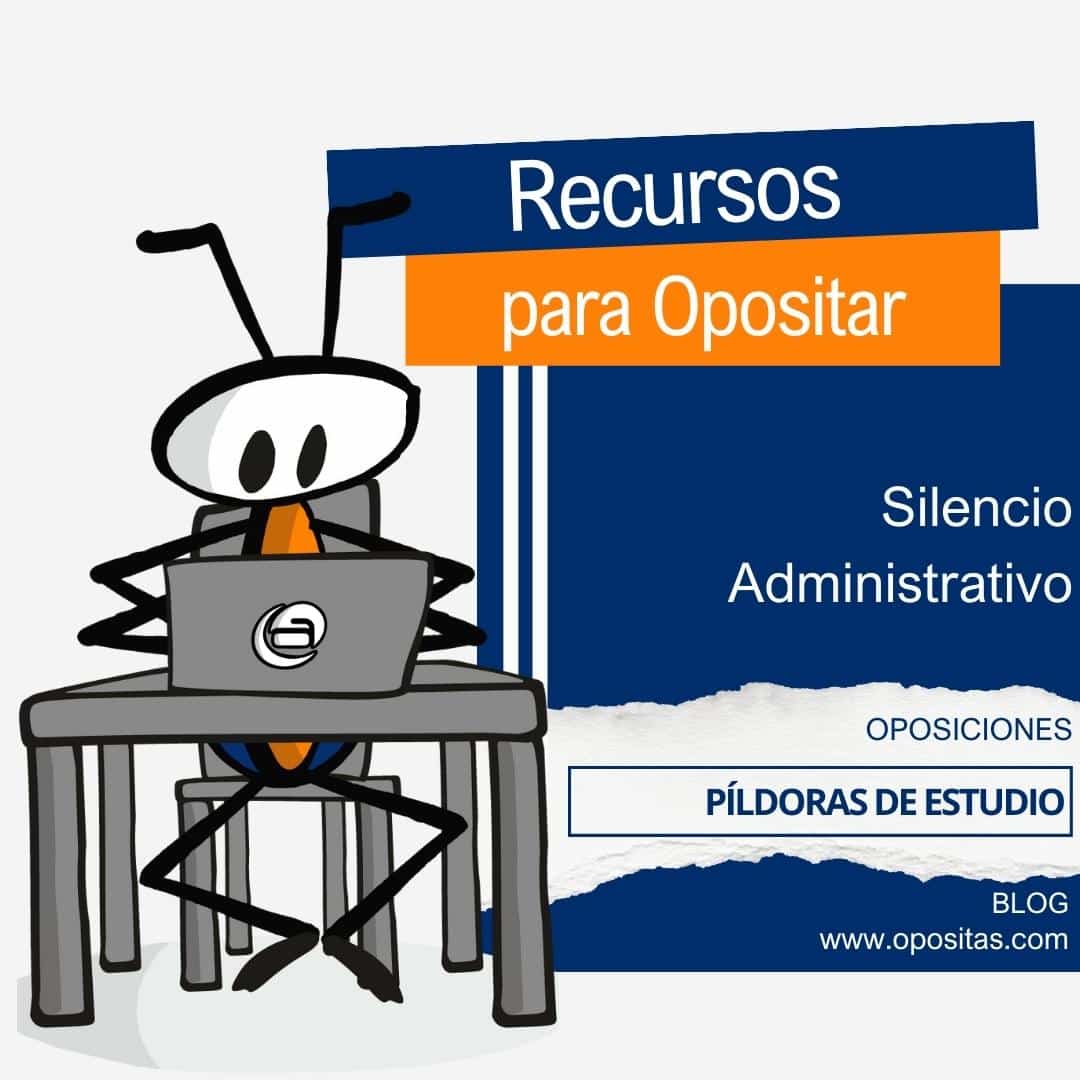 Silencio Administrativo