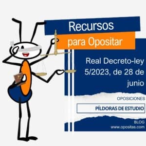 Real Decreto-ley 52023, de 28 de junio