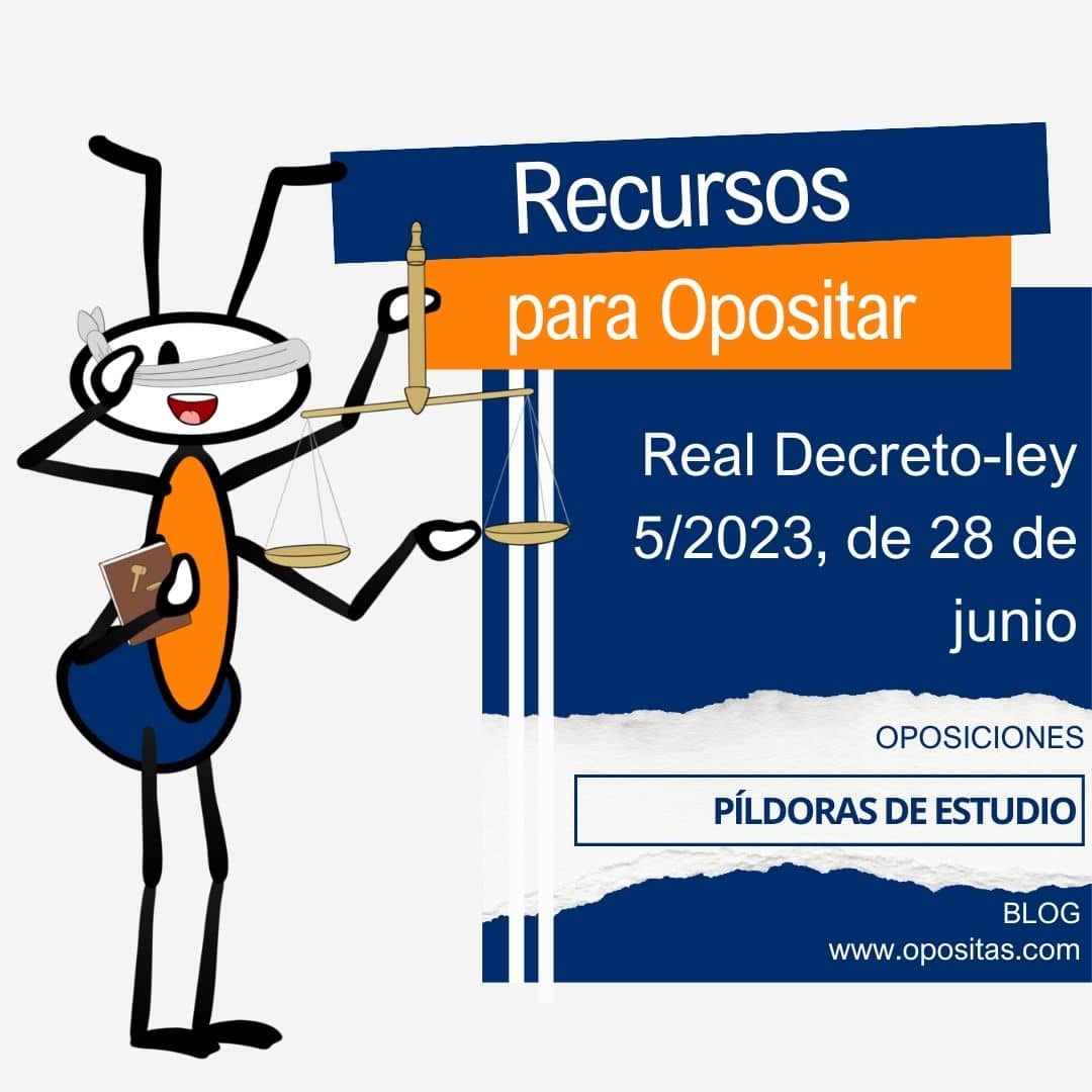 Real Decreto-ley 52023, de 28 de junio