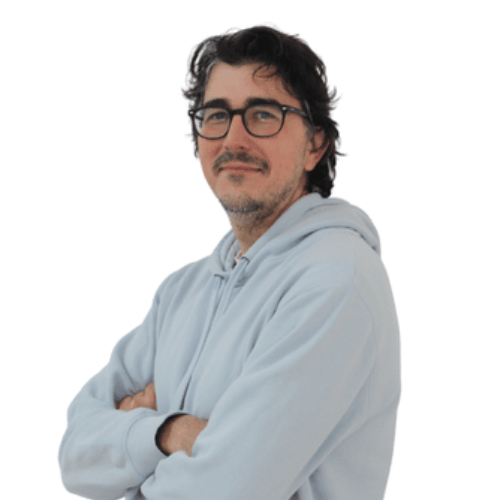 Carlos Morillo