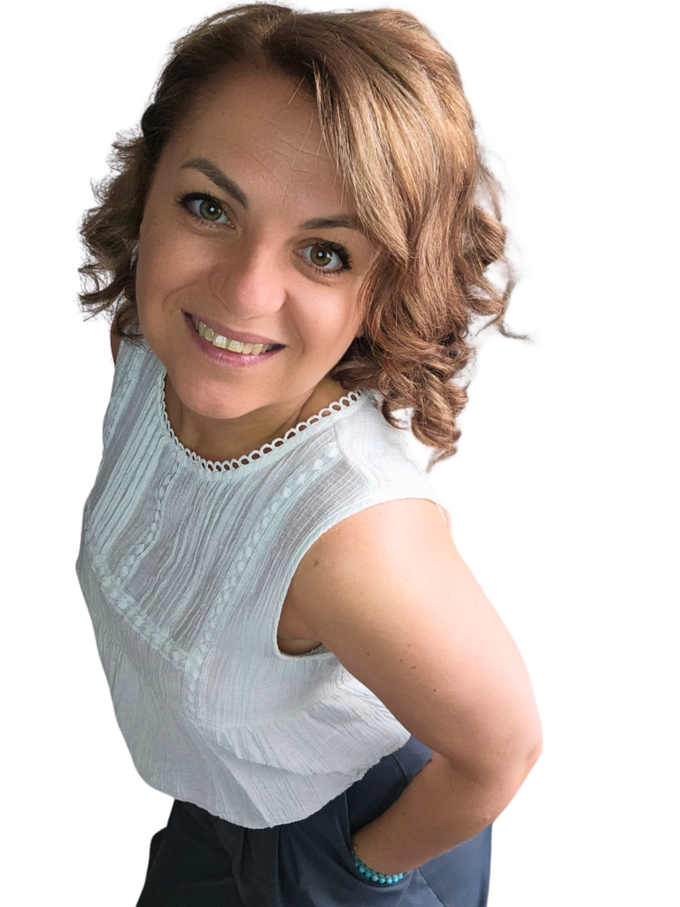 Inés Moral