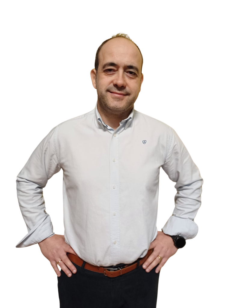 Rafael Castillo