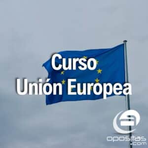 Curso Unión Europea
