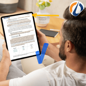 Temario administrativo junta de andalucía promoción interna cuadrado