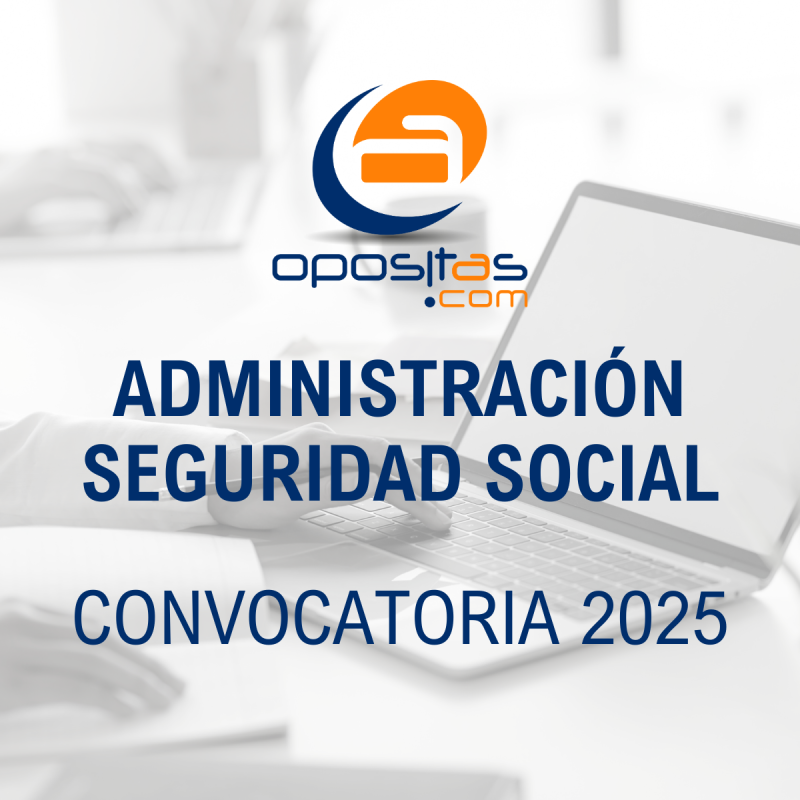 Convocatoria Auxiliar Administrativo Ayuntamiento de Madrid 2024