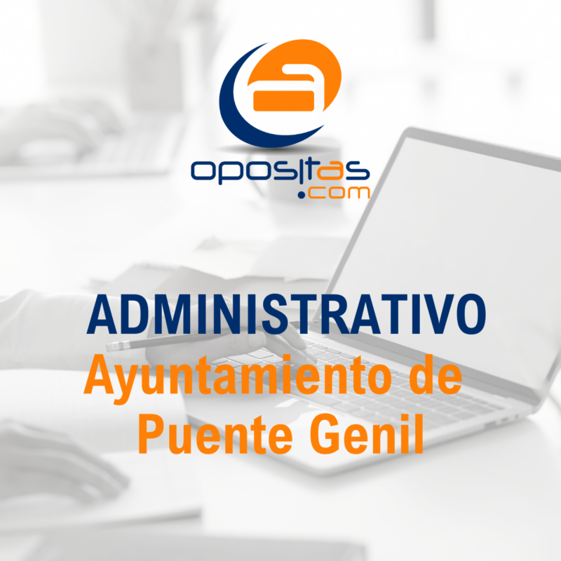 Convocatoria Auxiliar Administrativo Ayuntamiento de Algeciras 2025