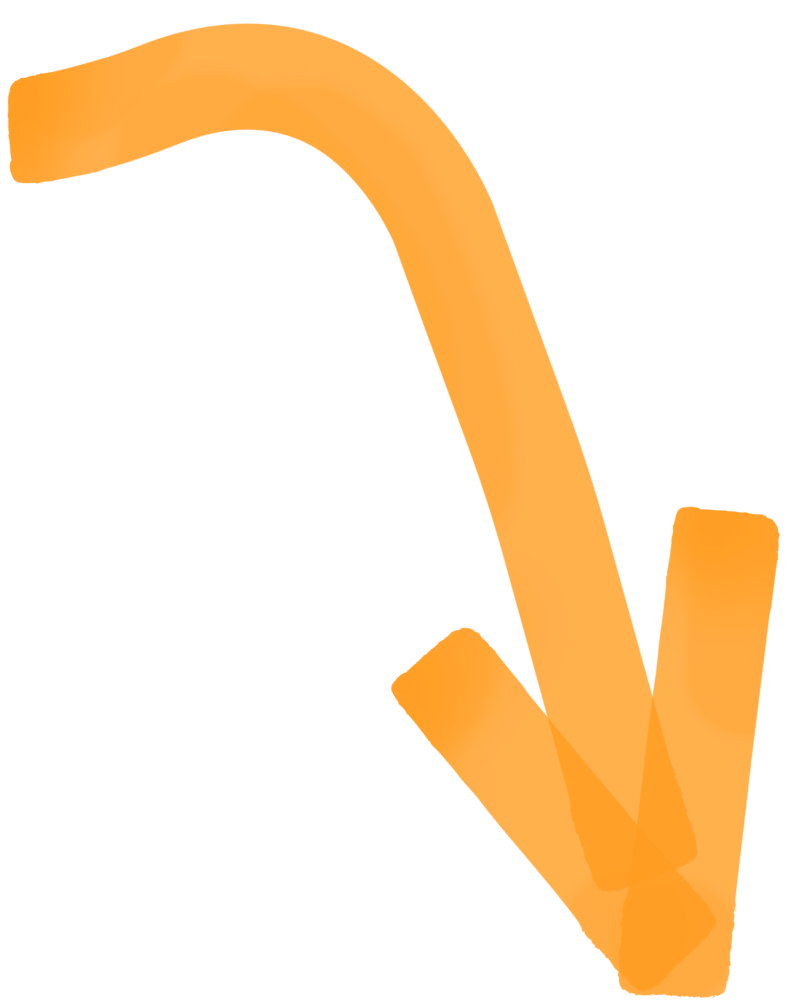 flecha-naranja-abajo