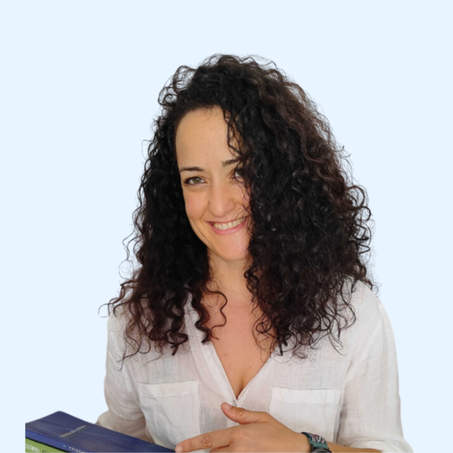 Cristina Albalá