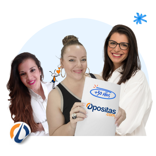 Equipo opositas