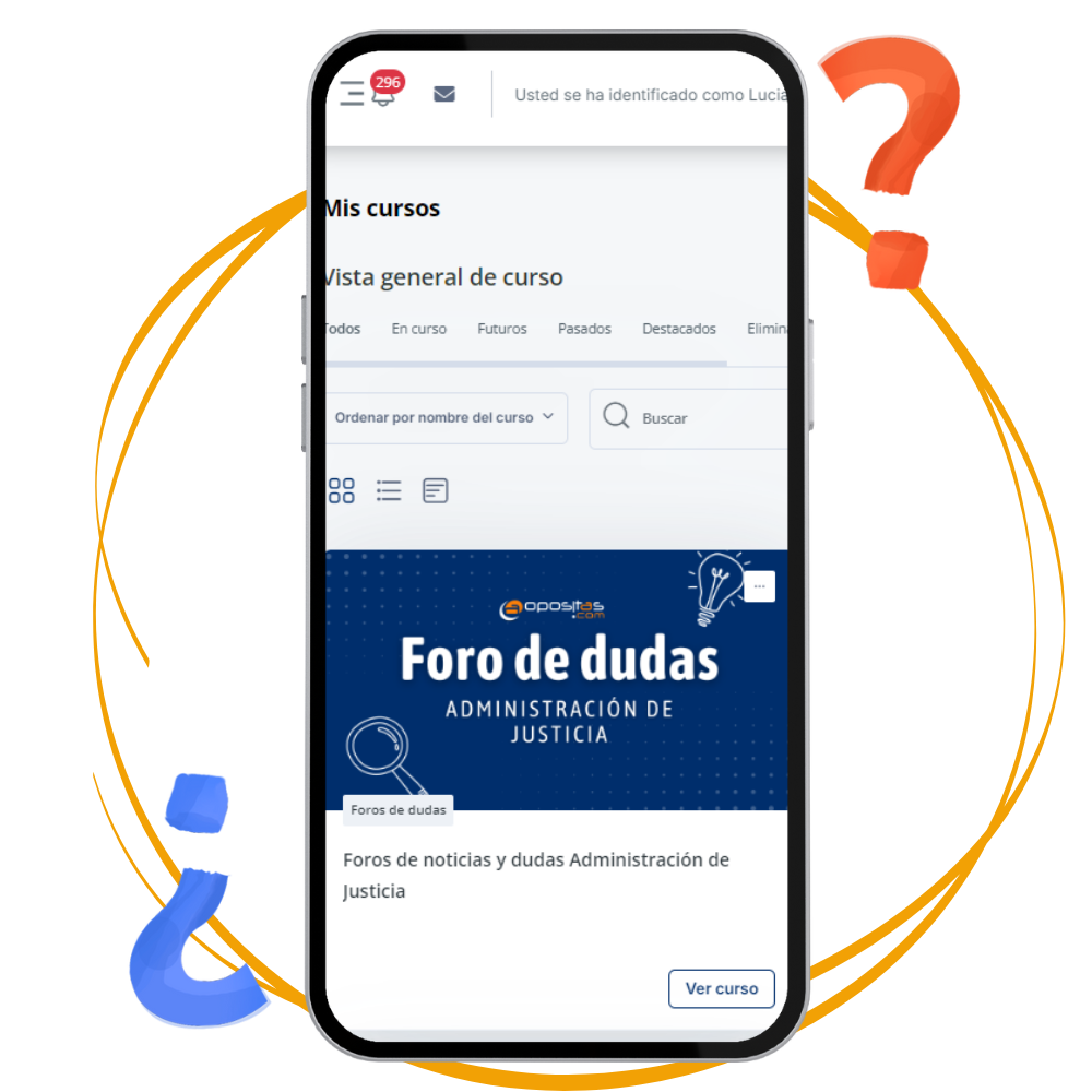 foro de dudas