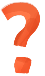 gráfico interrogación