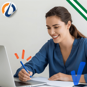 Preparación Ofimática Auxiliar Administrativo Junta de Andalucía cuadrado