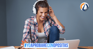 academia de oposiciones online