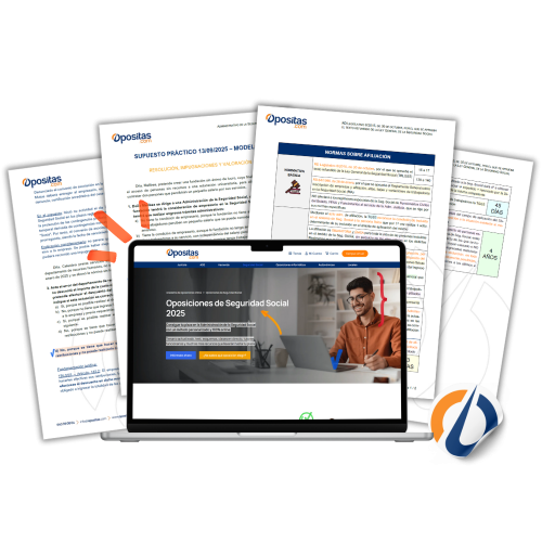 pack gratis seguridad social